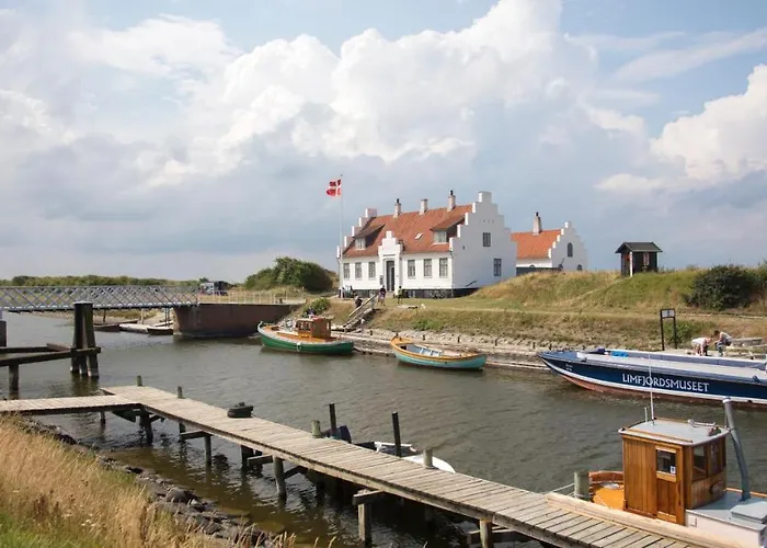 Vandkanten