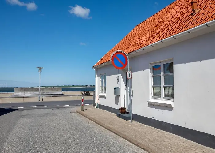 Vandkanten