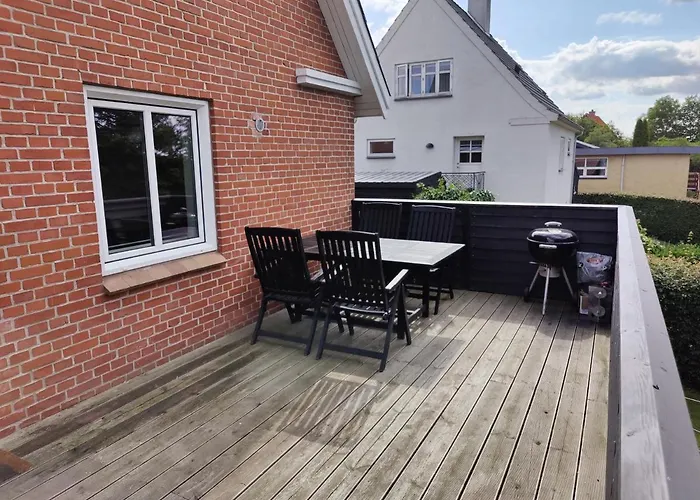 Bjergby Guesthouse