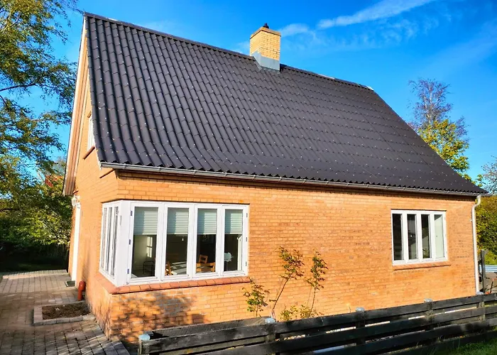 Nygaard Guesthouse