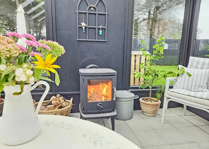 Villa Vendel B&B
